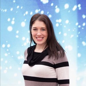 Meet your Posher, Lisa